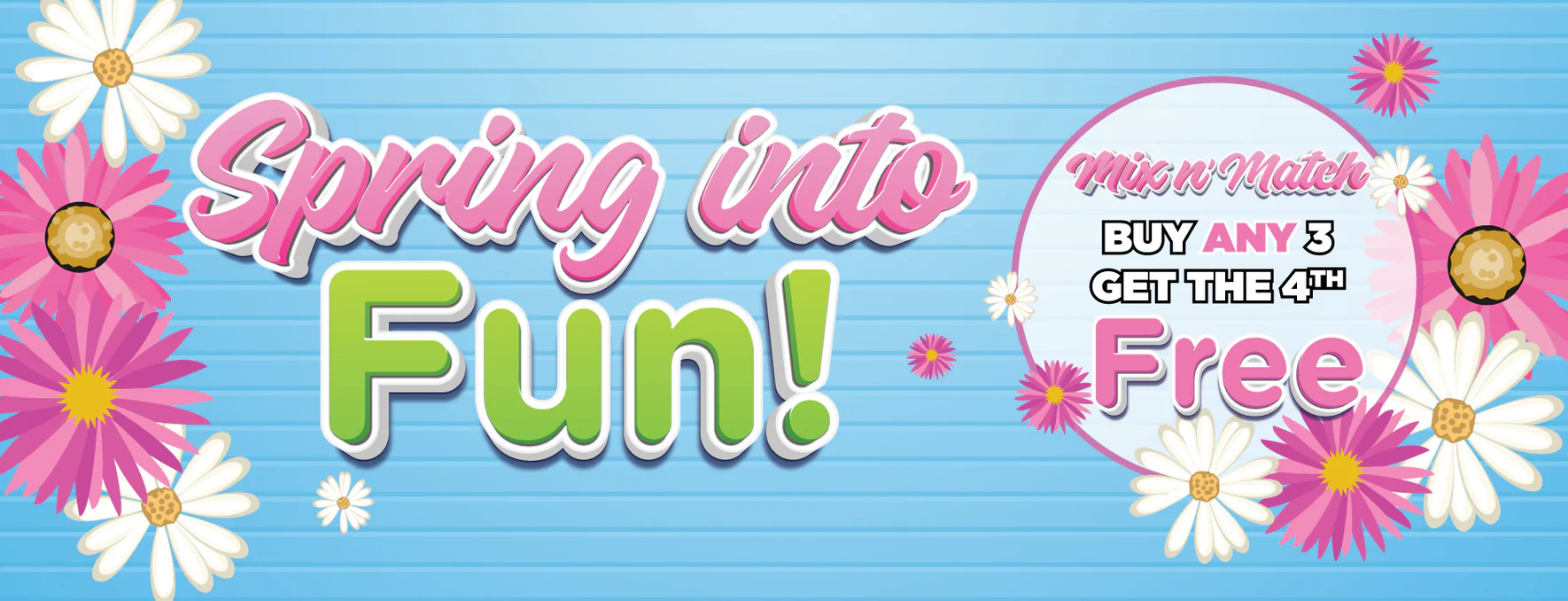 The Home of Hottest Trends