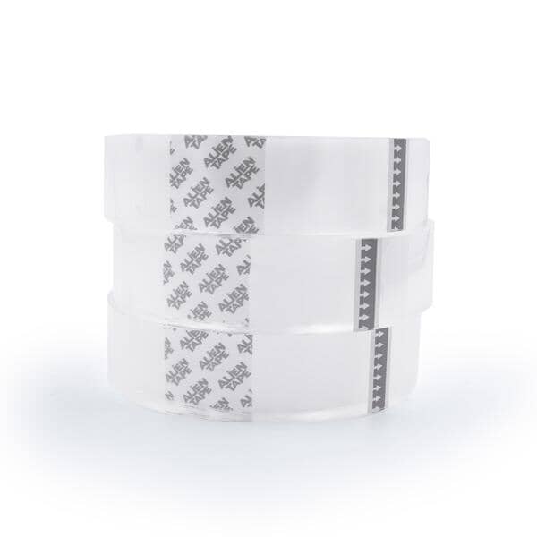 Alien Tape | 3 Rolls, 10ft each - Image 4