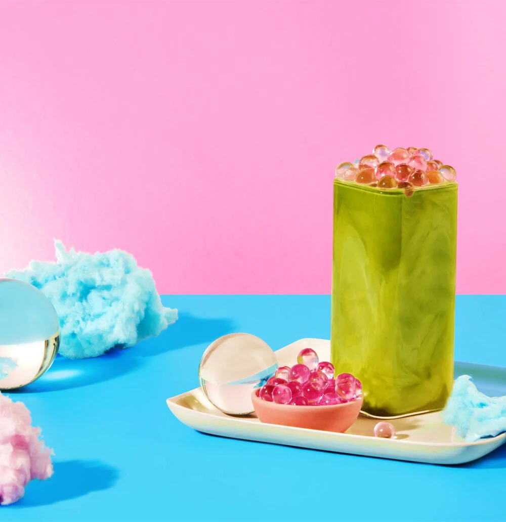 BobaVida: Popping Boba Pouch (3oz) Multiple Flavors - Image 4