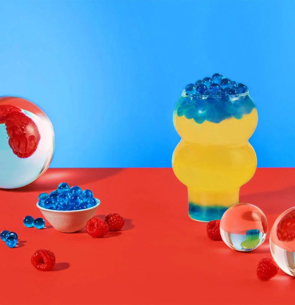 BobaVida: Popping Boba Pouch (3oz) Multiple Flavors - Image 6