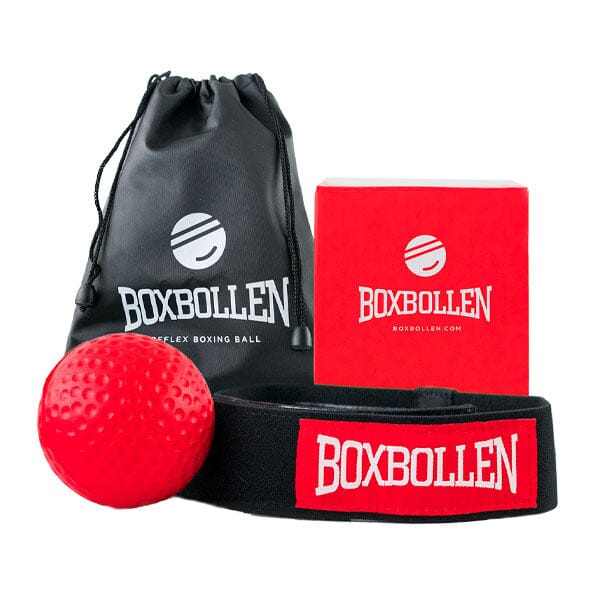 Boxbollen W/ Headband And App - Image 9