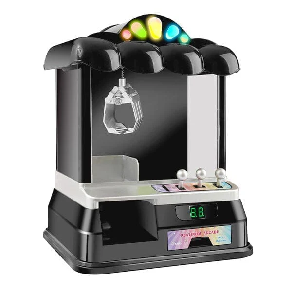 Candy Claw Machine: XTREME! | New Look & Larger Size! - Image 3