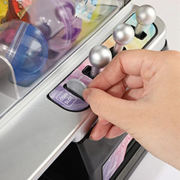 Candy Claw Machine: XTREME! | New Look & Larger Size! - Image 4