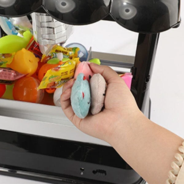 Candy Claw Machine: XTREME! | New Look & Larger Size! - Image 5