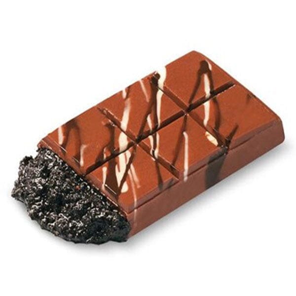 Dubai Chocolate Bar Cookies 'N Cream by Oasis Treasures 75g (2.65oz) - Image 3