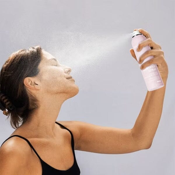 DermaDefine: Hair Identifier Spray With Dermaplaning Tools - Image 3