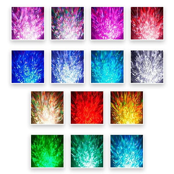 Dragon's Nest: Dragon Egg 3-in-1 Galaxy Nightlight, Projector & Speaker - Image 8