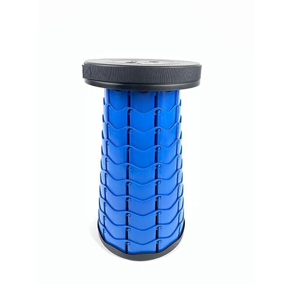 ExpandaSeat: Collapsible Stool w/ Light Up Base! - Image 4