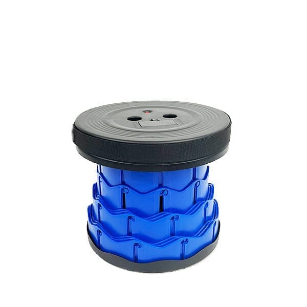 ExpandaSeat: Collapsible Stool w/ Light Up Base! - Image 7