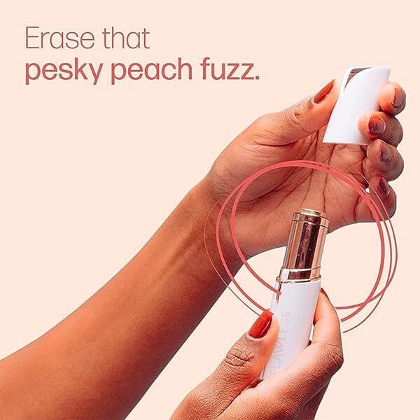Finishing Touch Flawless Facial Hair Removal (Multiple Colors) - Image 3