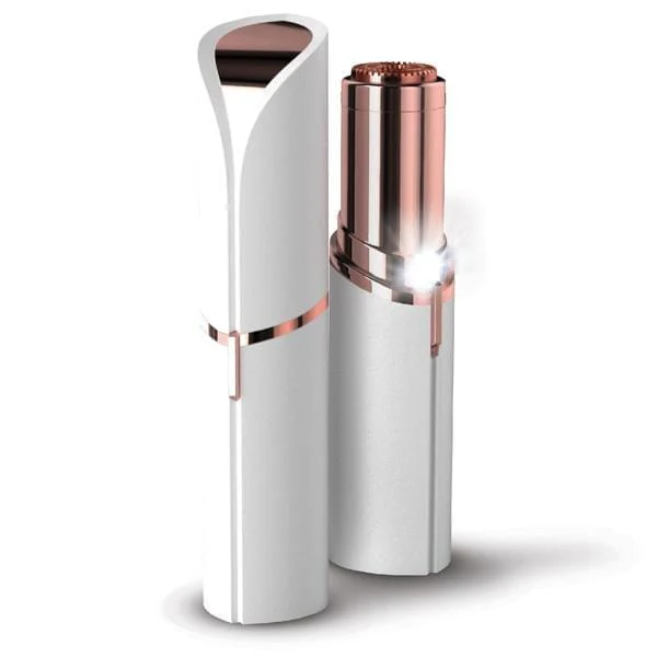 Finishing Touch Flawless Facial Hair Removal (Multiple Colors) - Image 9