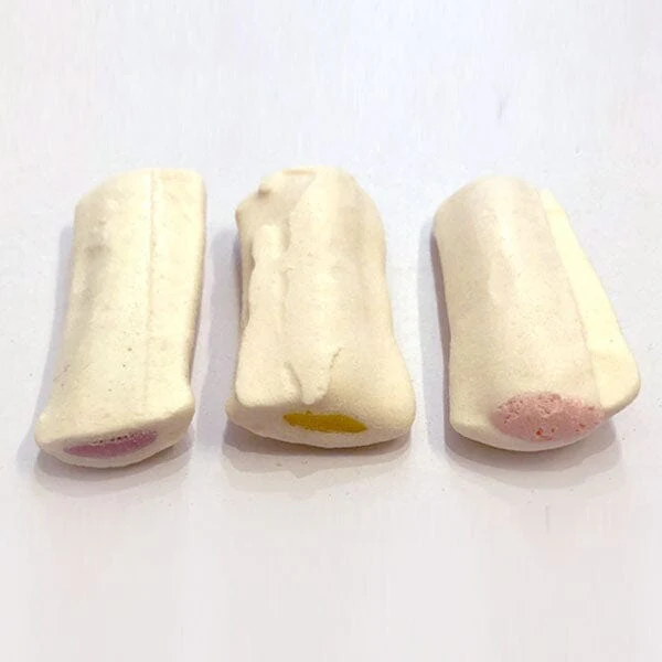 FreezYums! Freeze-Dried Hi-Crunch Fruit Candy (200g) - Image 3