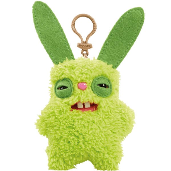 Fuggler Keyrings Wave 1 Plush Toys (1pc) Style Ships Assorted - Image 6