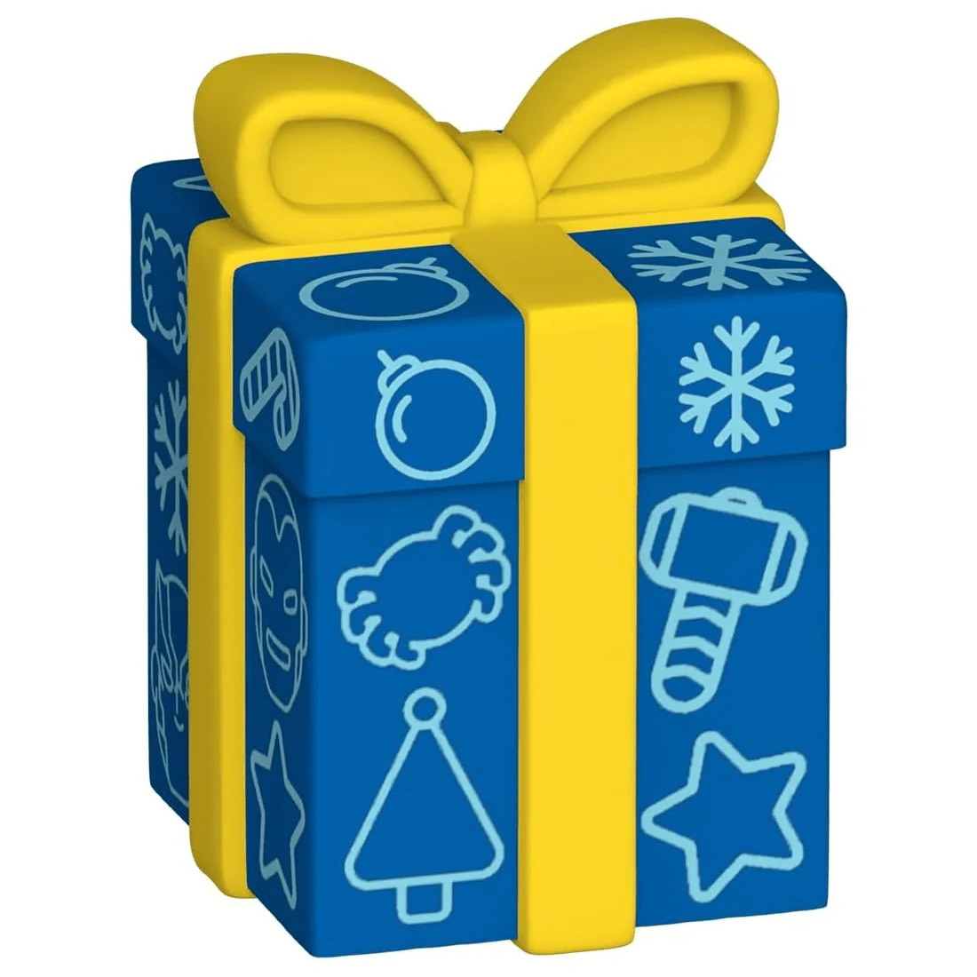 Funko Bitty Pop! Marvel Comics: Advent Holiday Countdown Calendar - Image 11