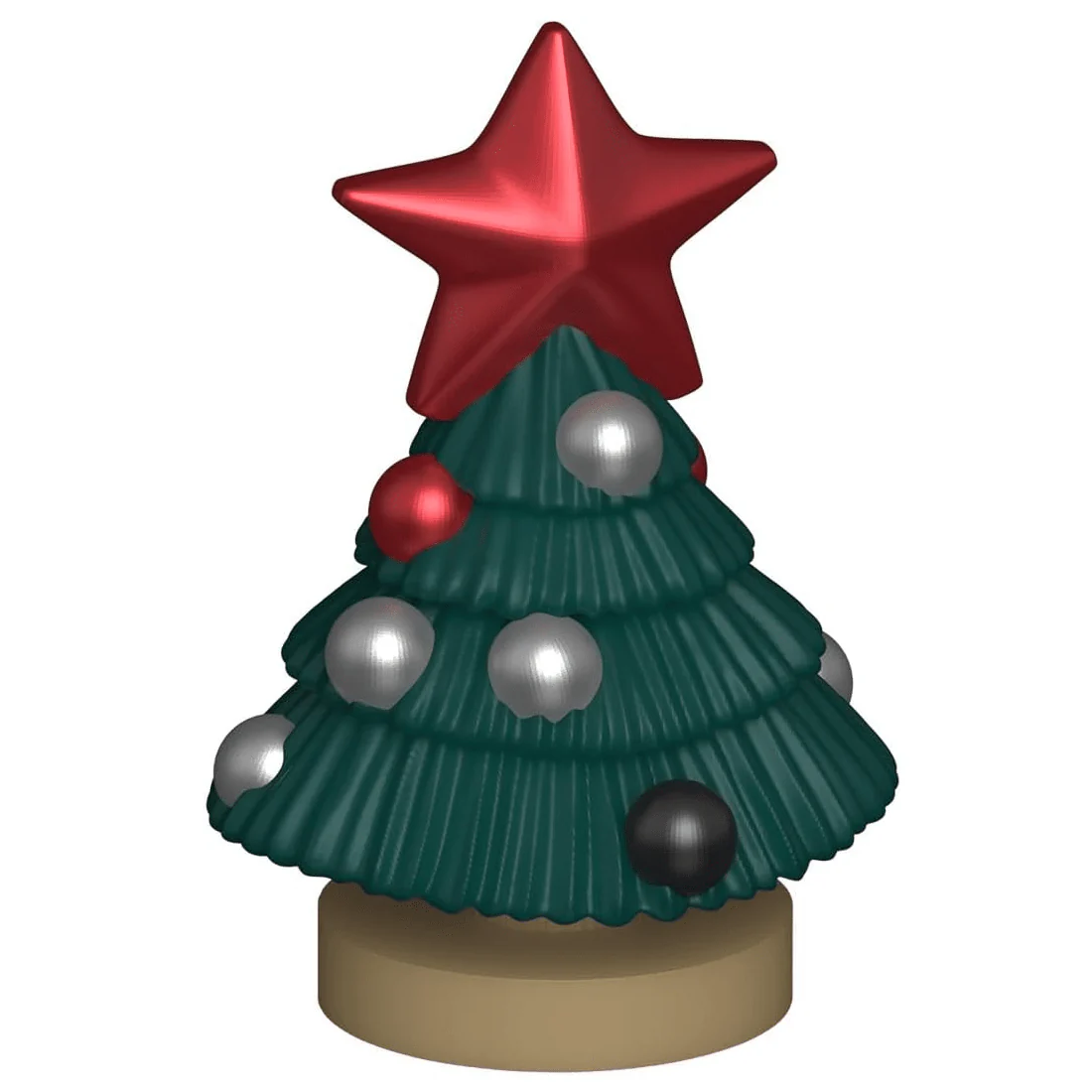 Funko Bitty Pop! Marvel Comics: Advent Holiday Countdown Calendar - Image 6