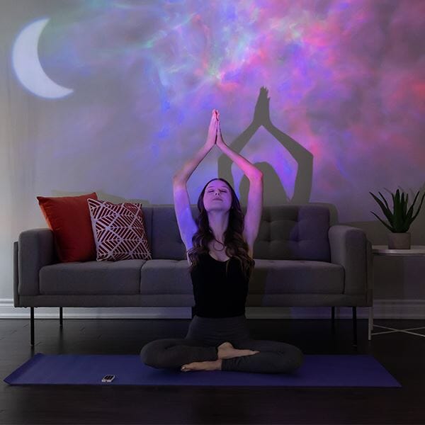 TikTastic Galaxy Projector | As Seen on Social! - Image 6