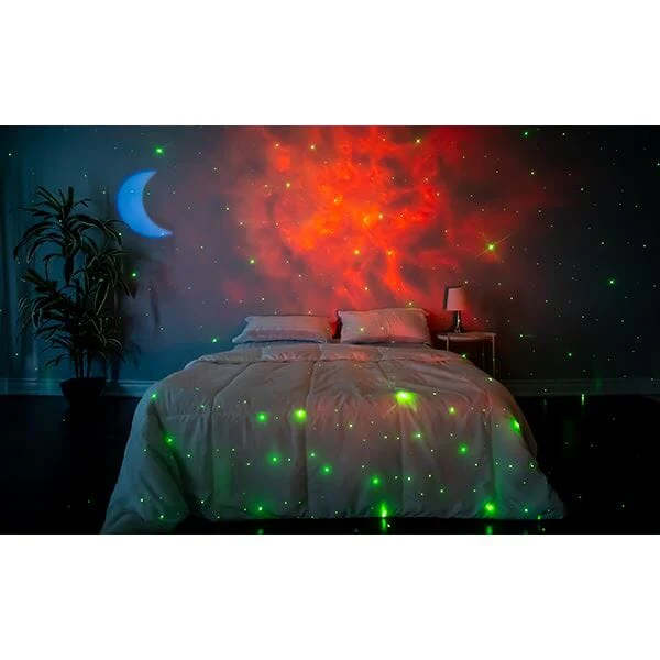 TikTastic Galaxy Projector | As Seen on Social! - Image 9