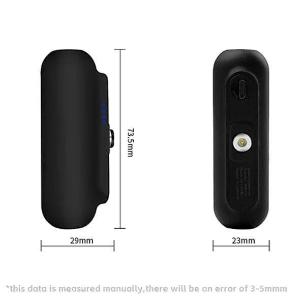 GearWaves: Mini Magnetic 3-in-1 Portable Device Charger Power Bank - Image 14