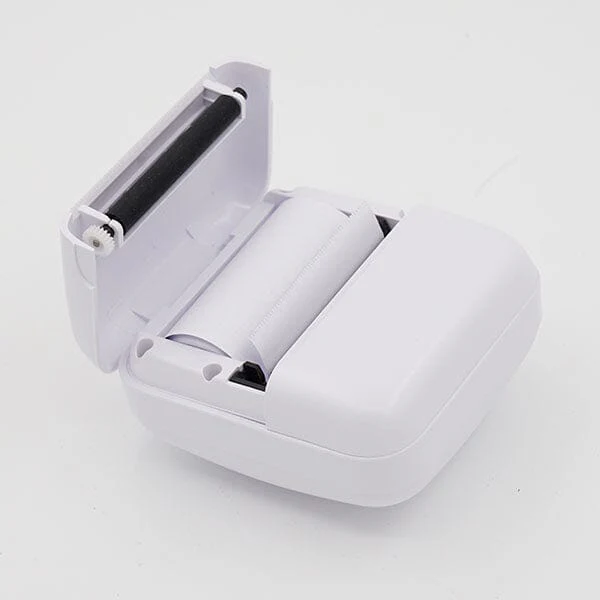 GearWaves: Mini Portable Inkless Thermal Printer For Phone Photos - Image 6