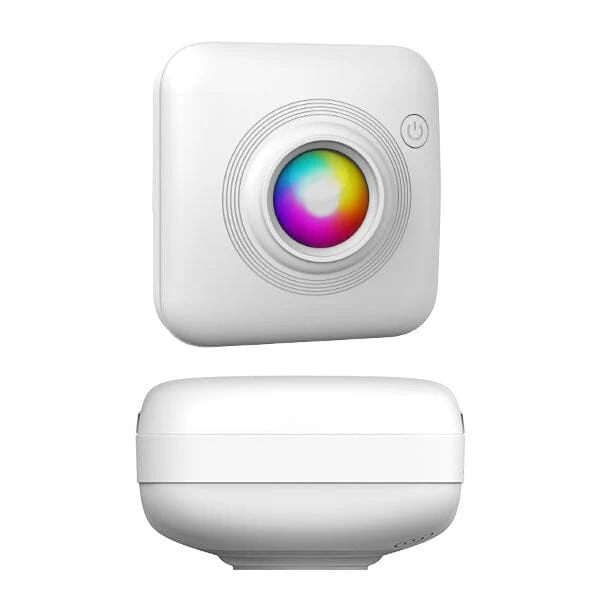 GearWaves: Mini Portable Inkless Thermal Printer For Phone Photos - Image 9