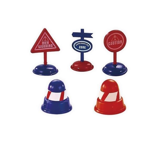 Glow Trax SuperCharged Mega Set | 326 pieces - Image 15