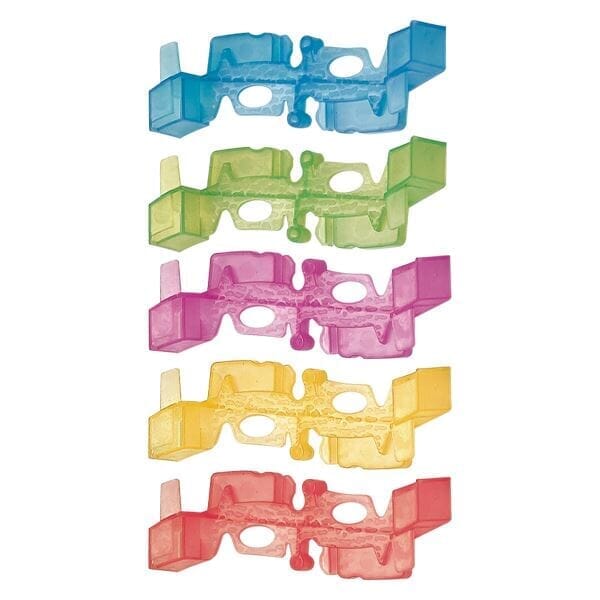 Glow Trax SuperCharged Mega Set | 326 pieces - Image 18