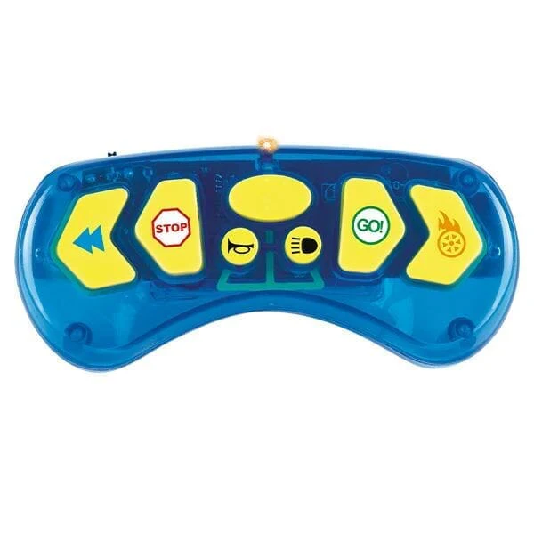 Glow Trax SuperCharged Mega Set | 326 pieces - Image 19