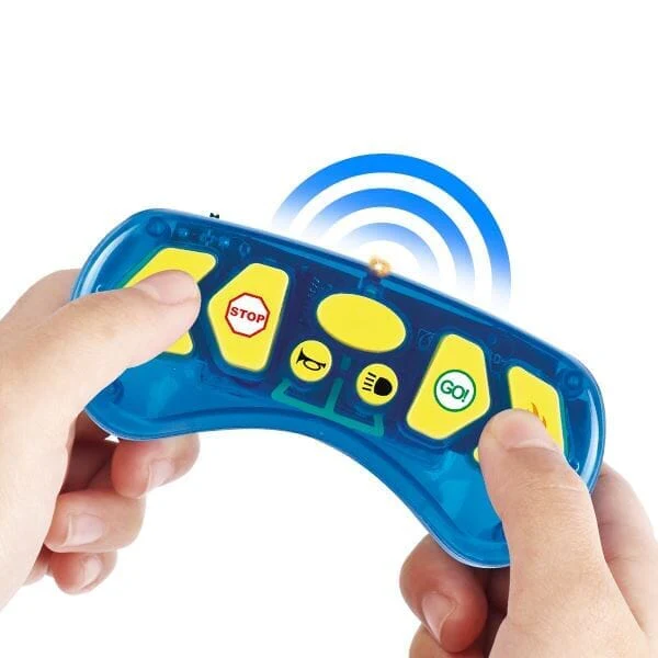 Glow Trax SuperCharged Mega Set | 326 pieces - Image 23