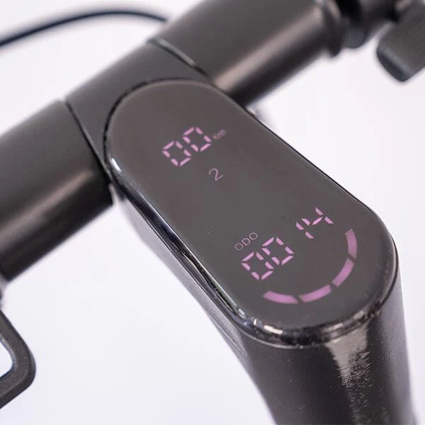 Gravity Blade 10.0 All Terrain 10" Wheel E-Scooter | Now With Replaceable Parts! - Image 11