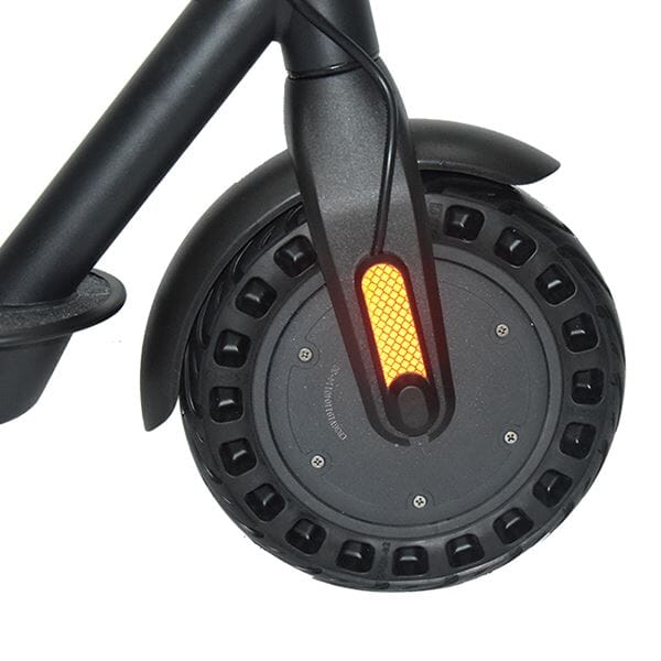 Gravity Blade 10.0 All Terrain 10" Wheel E-Scooter | Now With Replaceable Parts! - Image 13