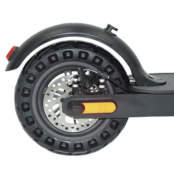 Gravity Blade 10.0 All Terrain 10" Wheel E-Scooter | Now With Replaceable Parts! - Image 14