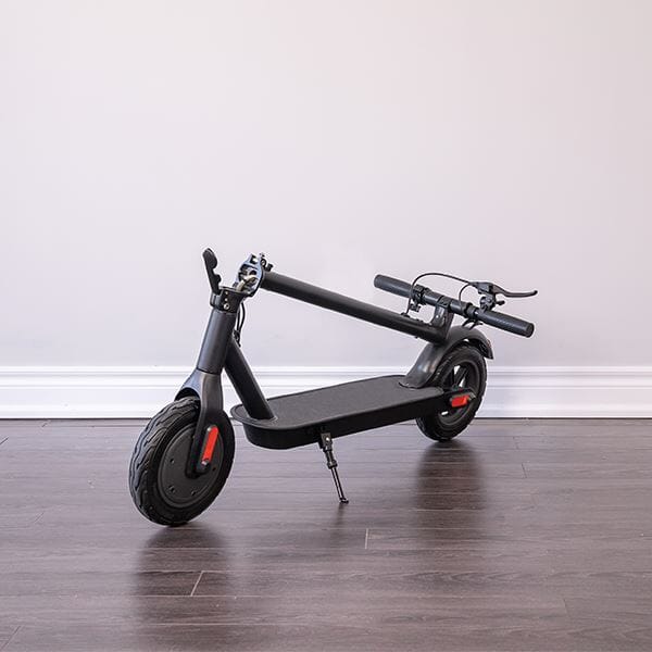 Gravity Blade 10.0 All Terrain 10" Wheel E-Scooter | Now With Replaceable Parts! - Image 15