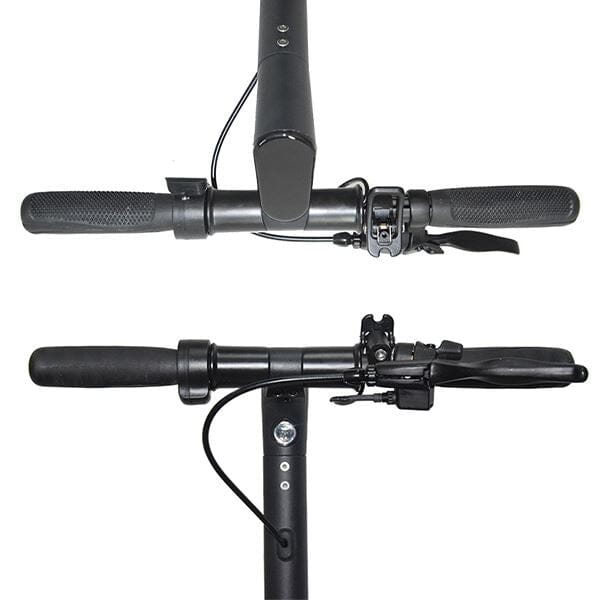 Gravity Blade 10.0 All Terrain 10" Wheel E-Scooter | Now With Replaceable Parts! - Image 17