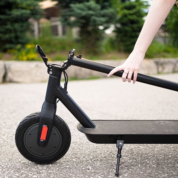 Gravity Blade 10.0 All Terrain 10" Wheel E-Scooter | Now With Replaceable Parts! - Image 6