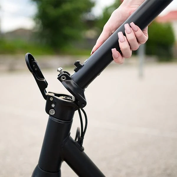 Gravity Blade 10.0 All Terrain 10" Wheel E-Scooter | Now With Replaceable Parts! - Image 7