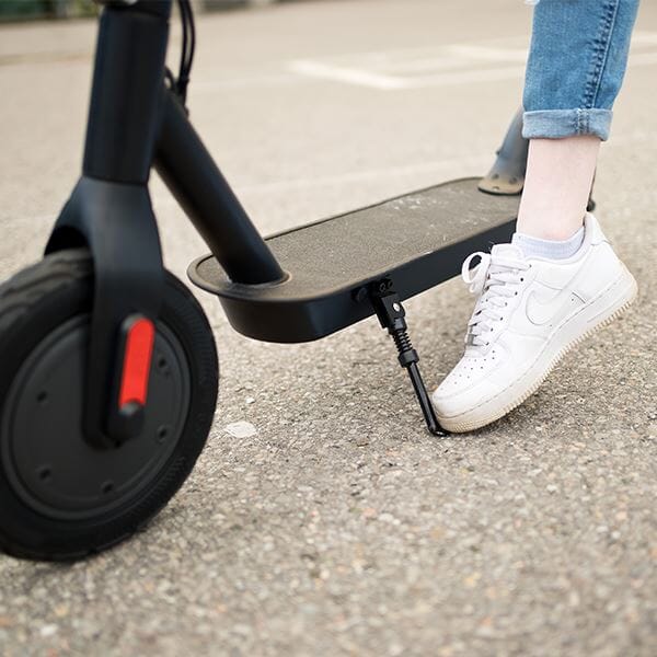 Gravity Blade 10.0 All Terrain 10" Wheel E-Scooter | Now With Replaceable Parts! - Image 9