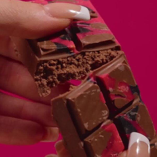 Dubai Chocolate Bar Hazelnut Cream by Oasis Treasures 75g (2.65oz) - Image 4