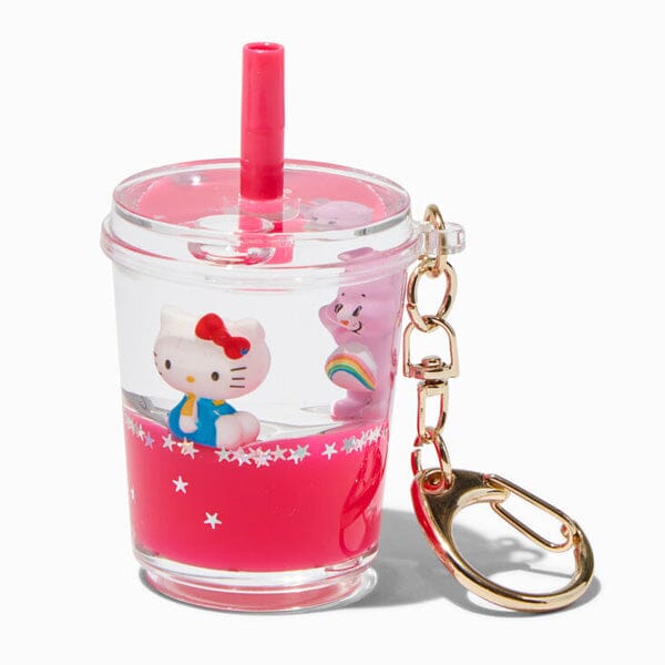 Hello Kitty & Friends x Care Bears: Tsunameez Keychain Blind Bag | Ships Assorted - Image 3