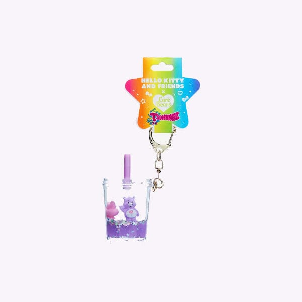 Hello Kitty & Friends x Care Bears: Tsunameez Keychain Blind Bag | Ships Assorted - Image 4