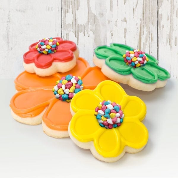 Hoppin' Nerds Gummy Clusters: Easter Edition (6oz Bulk Bag) - Image 3