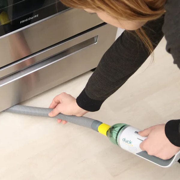 Horsepower Duck Vacuum Rechargeable Handheld Vacuum (Includes Accessories!) - Image 5