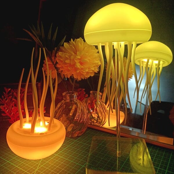 JellyBlaze The Dancing Jellyfish Lamp - Image 12