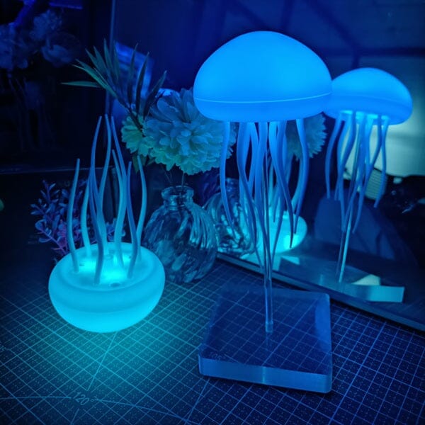 JellyBlaze The Dancing Jellyfish Lamp - Image 13