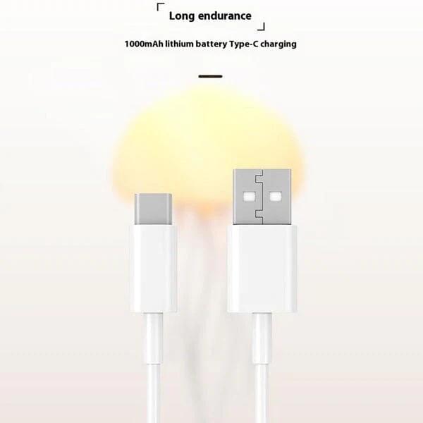 JellyBlaze The Dancing Jellyfish Lamp - Image 4