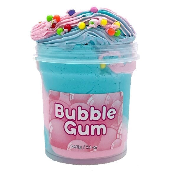 LIT Slime Novelty Fidget Putty Mystery Box Series 1 (14 Different Butter Slimes!) - Image 5