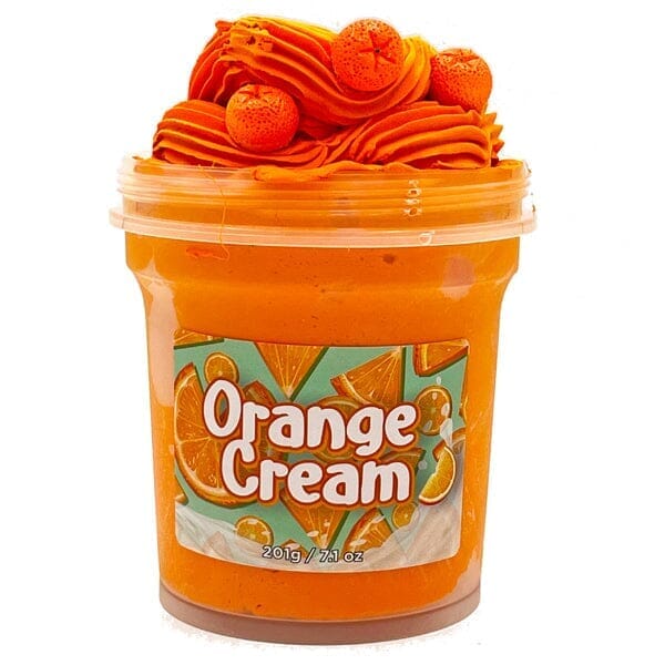 LIT Slime Novelty Fidget Putty Mystery Box Series 1 (14 Different Butter Slimes!) - Image 9