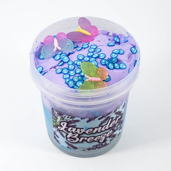 LIT Slime Novelty Fidget Putty Mystery Box Series 2 (14 Different Butter Slimes!) - Image 6