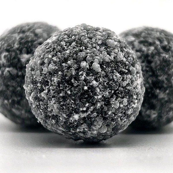 Black Death Mr. Simms Sweet Shoppe Ultra Sour Candy - Image 3