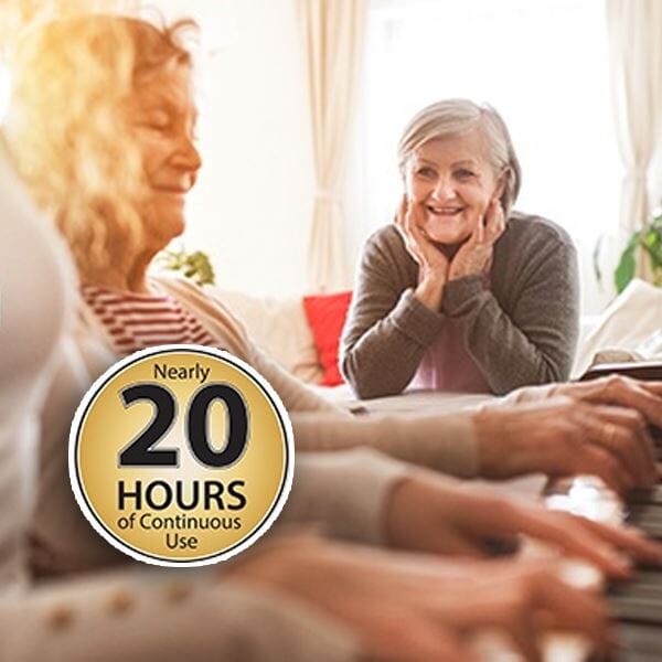 MSA Pro 30X Sound Amplifier Hearing Aid - Image 7