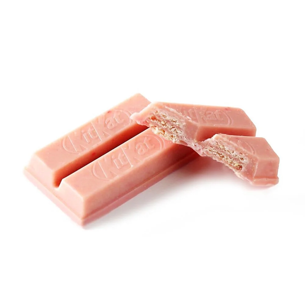Nestlé KIT KAT Sakura Cherry Blossom Seasonal Limited Edition - Image 3